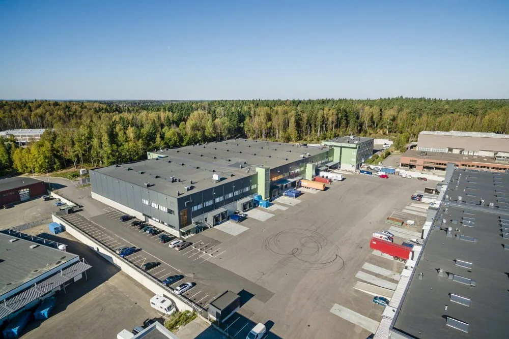 Master Production Management for Sustainable Growth