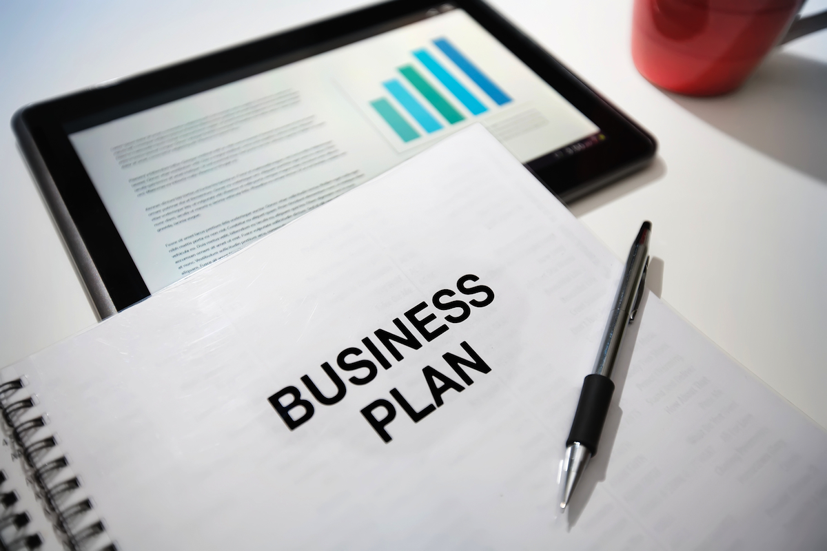 Business Plan