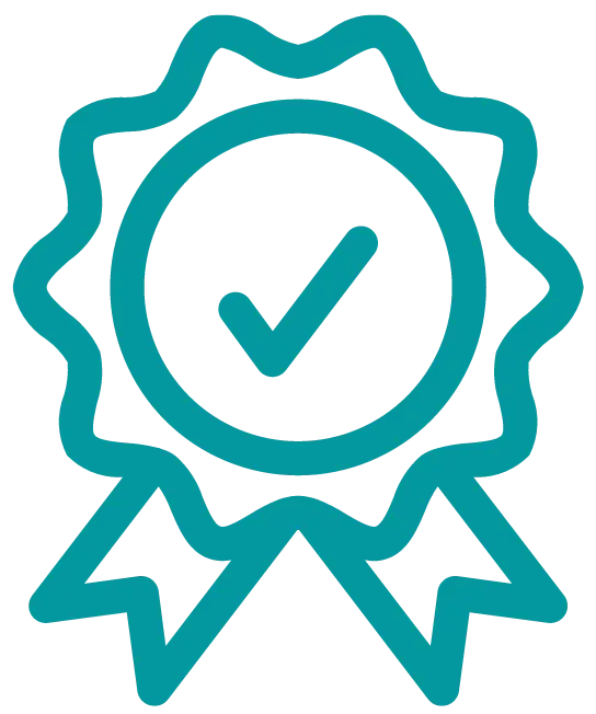 Training Certificate Image