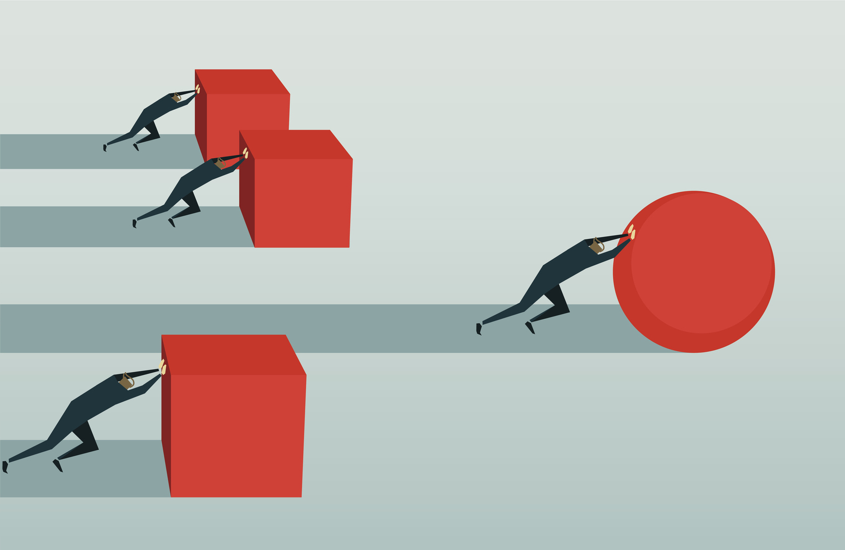 Project Management for SMEs