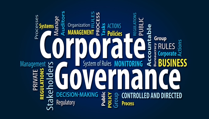 Corporate Governance Image