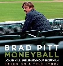 Moneyball Movie Image