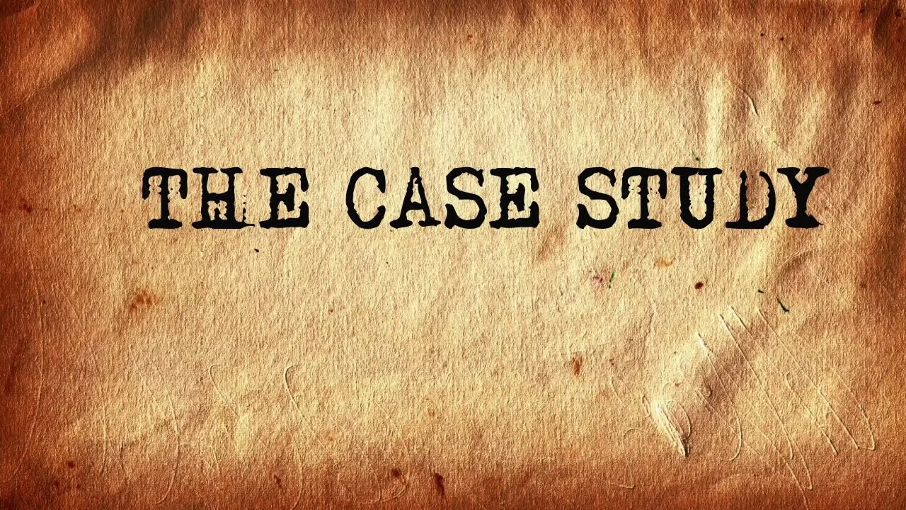 Unlocking Financial Success Case Study
