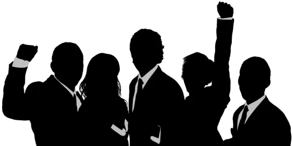 Business Consulting Image