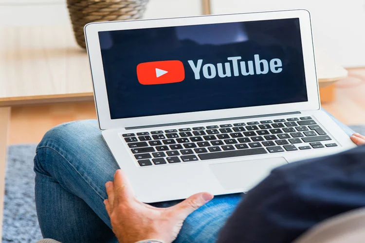 YouTube Image